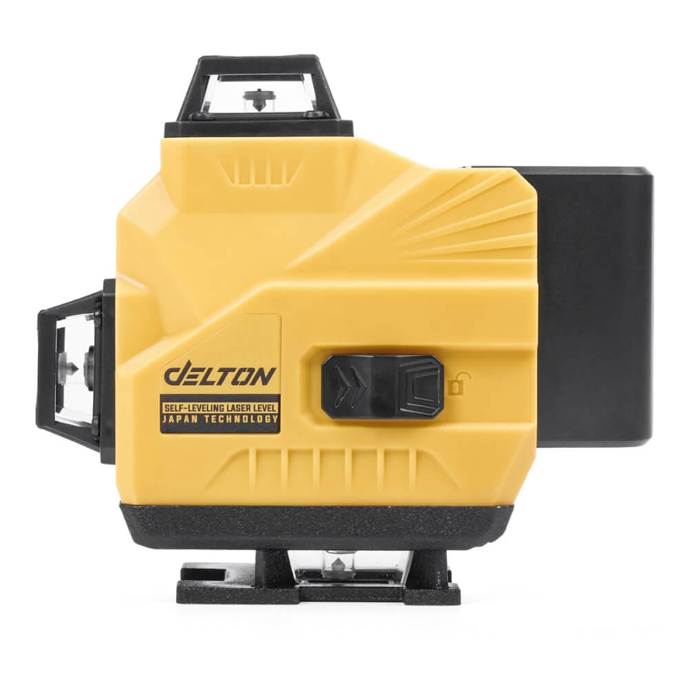 เครื่องวัดระดับเลเซอร์ DELTON รุ่น 4D-16GN 4 มิติ 16 แกน 360 องศา_2